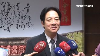 最後一天當市長　賴清德打包離情依依