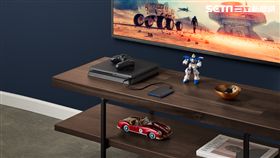 希捷發表PlayStation 4遊戲硬碟　容量升級玩更多