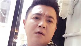 高盟傑(圖/翻攝自臉書)