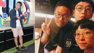 阿翰PO影片功臣是他！阿翰感性道謝