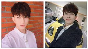 基燮,U-KISS（合成圖／翻攝自基燮IG）