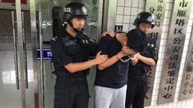 中國大陸,富商,班花,改名,分手,殺人罪（圖／翻攝自新浪網）
http://news.sina.com.cn/o/2017-09-05/doc-ifykpzey4587785.shtml