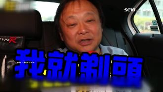 王世堅毒誓又破功　百萬網友等剃頭