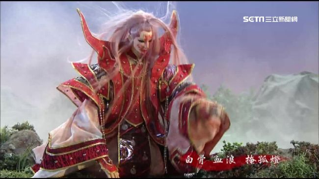 男大生網PO布袋戲　恐面臨天價求償