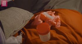 捐精,種豬男,不孕症,同志,英國,體內射精,地下捐精,無套射精,懷孕（圖／翻攝自YouTube《BBC Three》）