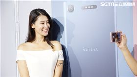 Xperia XZ1售價20900元　15日正式開賣