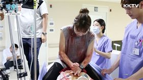 河智苑,醫療船,姜敏赫,CNBLUE,韓劇／KKTV提供