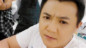 高盟傑(圖/翻攝自臉書)