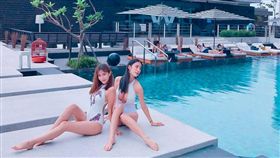 黃暐婷,APPLE,黃喬歆,瑤瑤,／翻攝自APPLE臉書