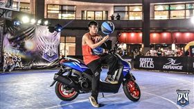 DV33挺你的籃球夢