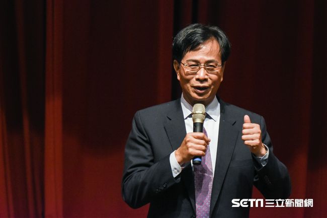 廖燦昌請辭　張綱維：還公務員清白