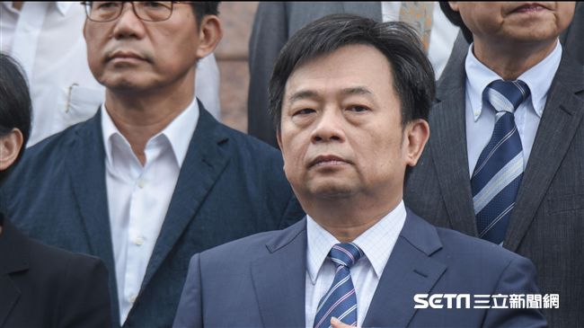 職務對調！證交所董事長傳他下週接任
