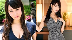 寶生莉莉(合成圖/翻攝自寶生莉莉推特)