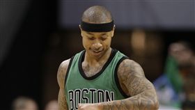 Isaiah Thomas（ap）