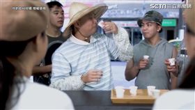 飲料試喝變喝到飽