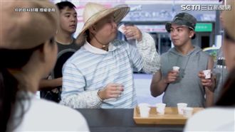 變裝試喝喝到飽！飲料店最怕這種奧客