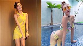 「Ring」紀艾希／臉書