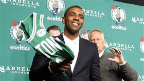 Kyrie Irving（ap）