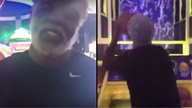 美再現神技阿公！厄文易容扮老投籃