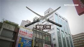 高層接連過世　親民黨總部風水像「勒脖」
ＳＯＴ