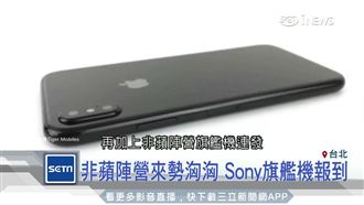 i8將亮相　分析師：股價恐跌10%