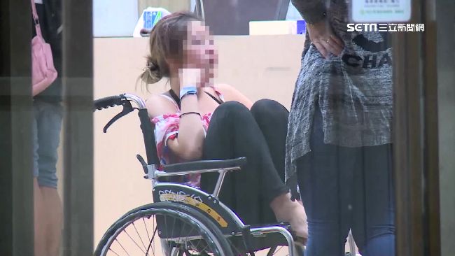 摩鐵開趴起衝突　2未成年少女遭砍傷