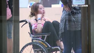 摩鐵開趴起衝突　2未成年少女遭砍傷