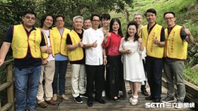 白冰冰,／白冰冰提供