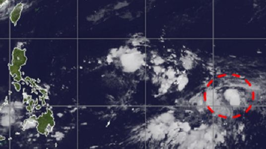 又有颱風要來？吳德榮：下週接近台灣