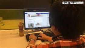 男子盜用帥哥型男照片上網約砲。（示意圖，與當事人無關）