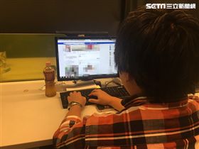 男子盜用帥哥型男照片上網約砲。（示意圖，與當事人無關）