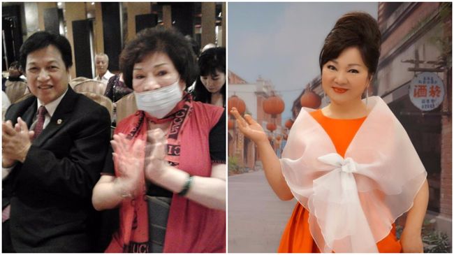 「別逼死對方！」女星曝與李朝永對話