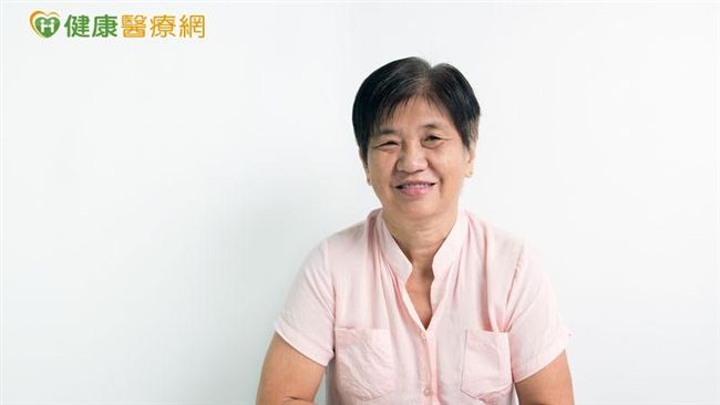 化療副作用少　更有體力抗癌