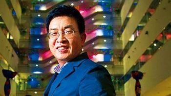 只聘老人　它變Line母公司夥伴！