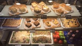 （業配）怡客咖啡,Ikari Coffee,台北,烘焙,甜點,咖啡豆,手作（圖／怡客咖啡提供）