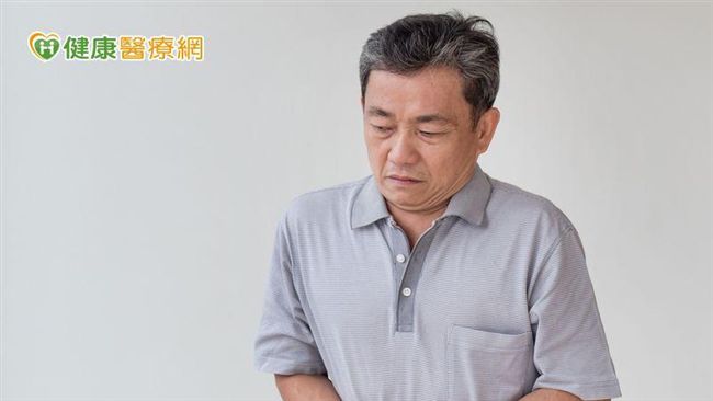 長期腹脹胃口變差　小心骨髓增生性病