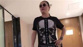 ▲黃安在微博對周遊表示同情。（圖／翻攝微博）