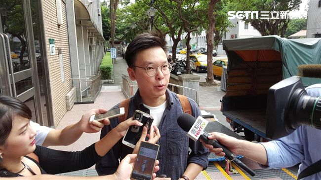 林飛帆將離台一年　用臉書急促道別