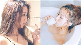 周曉涵 圖／翻攝自臉書