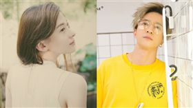 薛之謙,高磊鑫 圖／微博