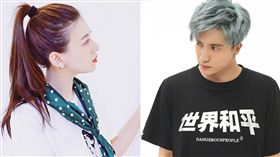 薛之謙,高磊鑫 圖／微博