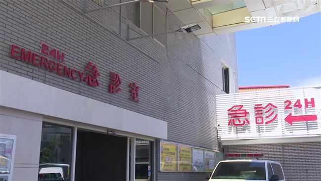 罵醫「不是人」　挨告當義工贖罪遭拒
