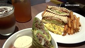 -早午餐-麥味登-