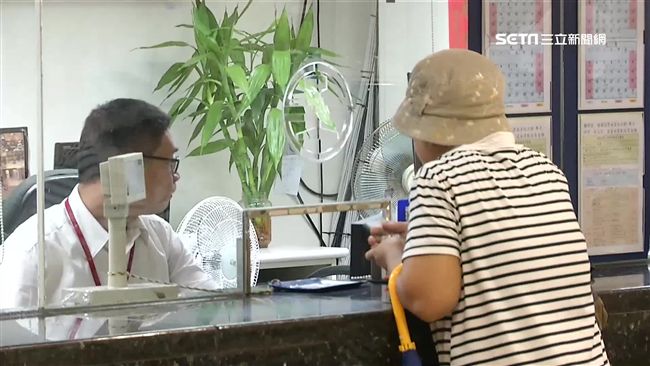 台鐵沒現場保留位　搶票只能靠這2招