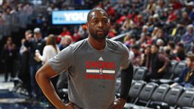 Dwyane Wade（ap）