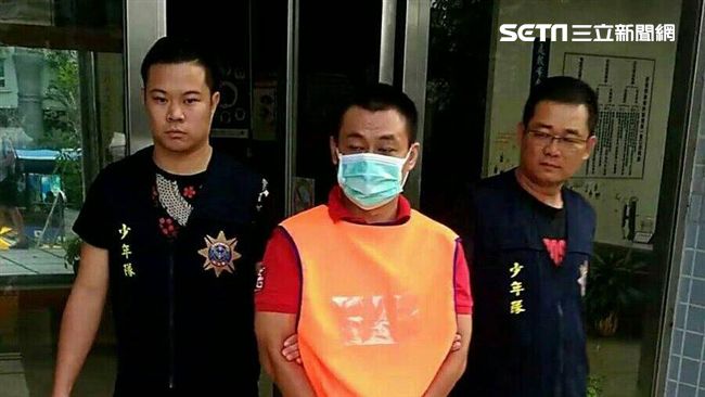 假釋殺人犯販毒　警搜出高純度海洛因