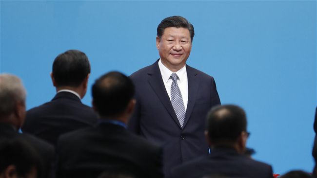 習近平思想形成　預料19大提出