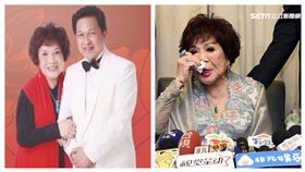 周遊,李朝永（合成圖／記者邱榮吉攝影、翻攝自臉書）