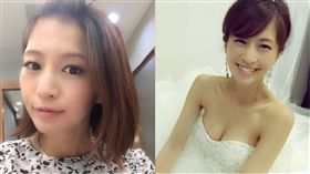 安田美沙子(合成圖/翻攝自IG)