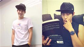 張庭瑚　楊可涵　五熊／臉書